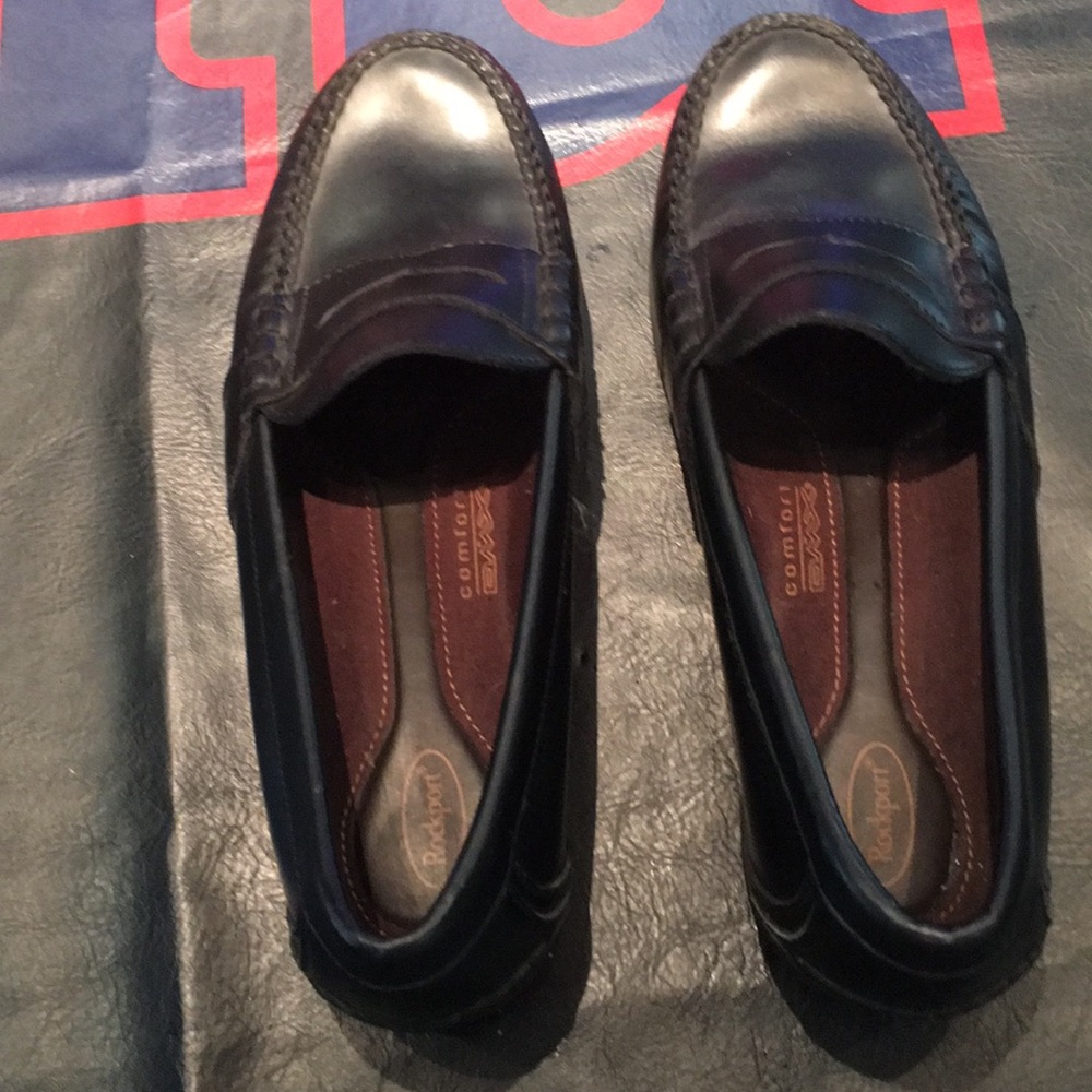 Loafers